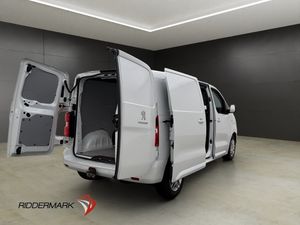 Peugeot Expert bild 10