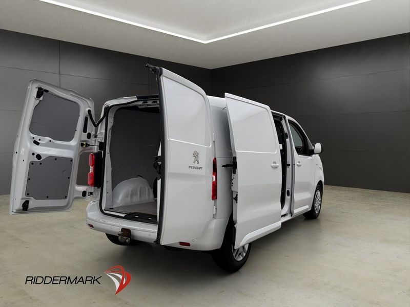Peugeot Expert bild 10
