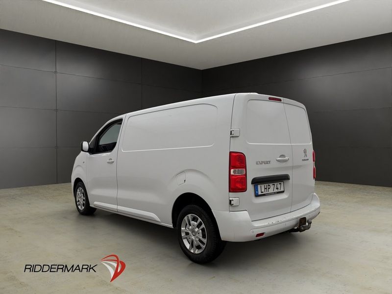 Peugeot Expert bild 7