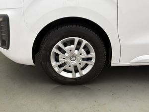 Peugeot Expert bild 27