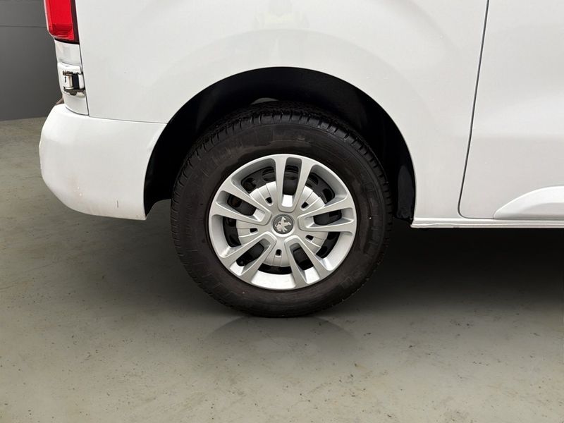 Peugeot Expert bild 29