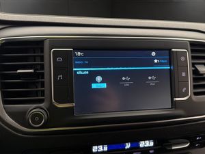 Peugeot Expert bild 21