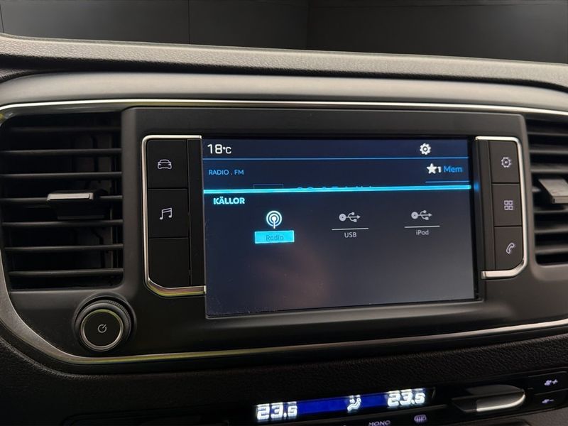 Peugeot Expert bild 21