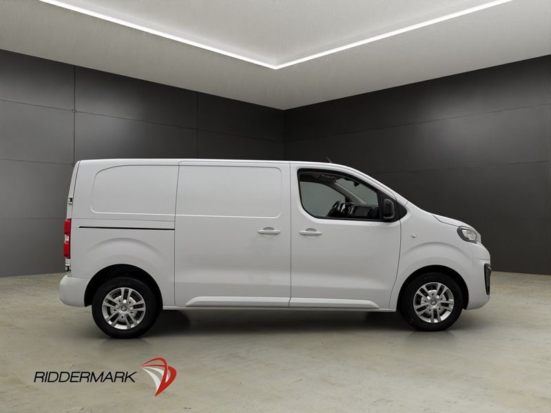 Peugeot Expert bild 2
