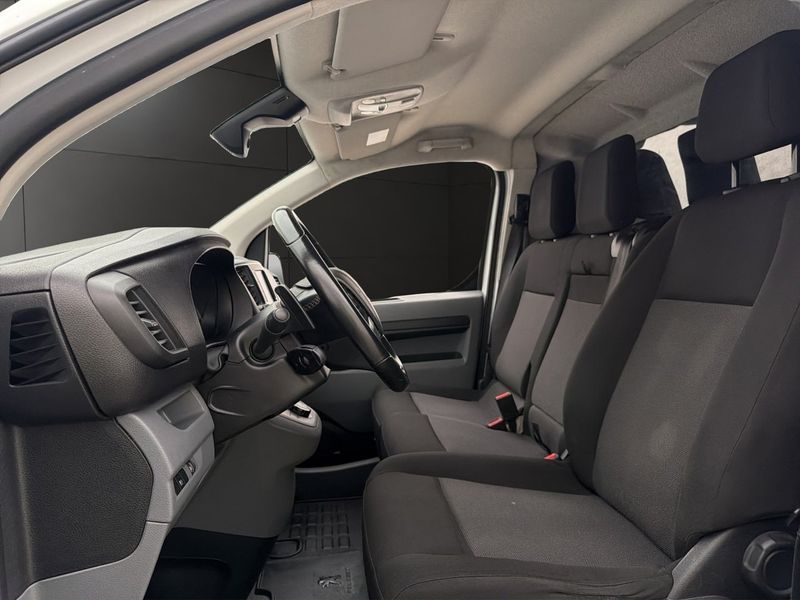 Peugeot Expert bild 14