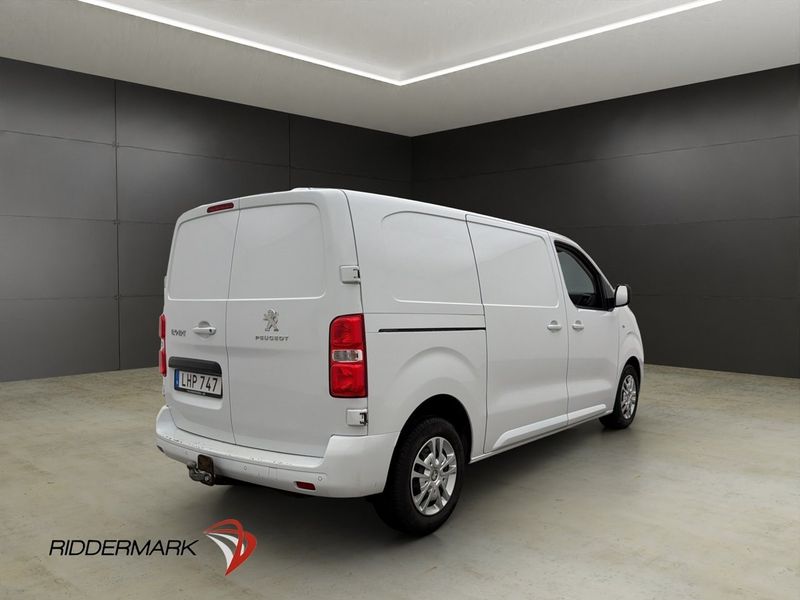 Peugeot Expert bild 9