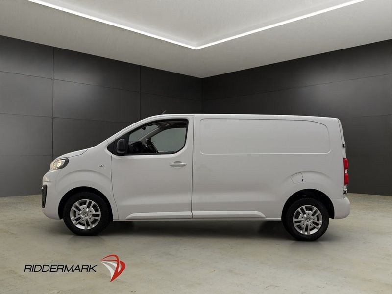 Peugeot Expert bild 6