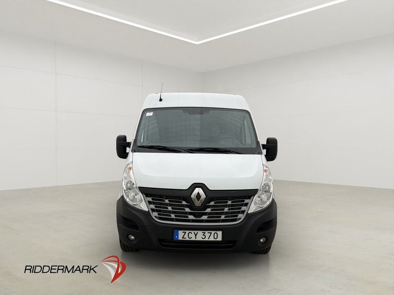 Renault Master bild 5