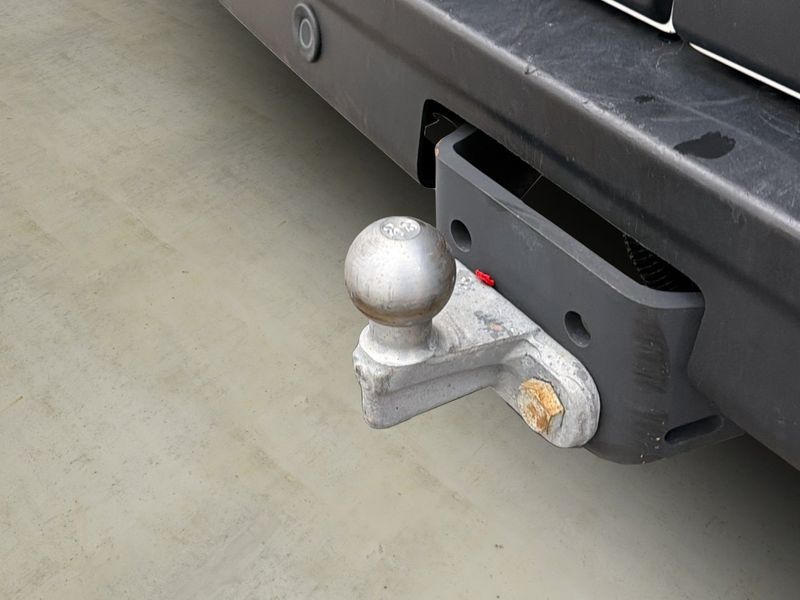 Renault Master bild 12