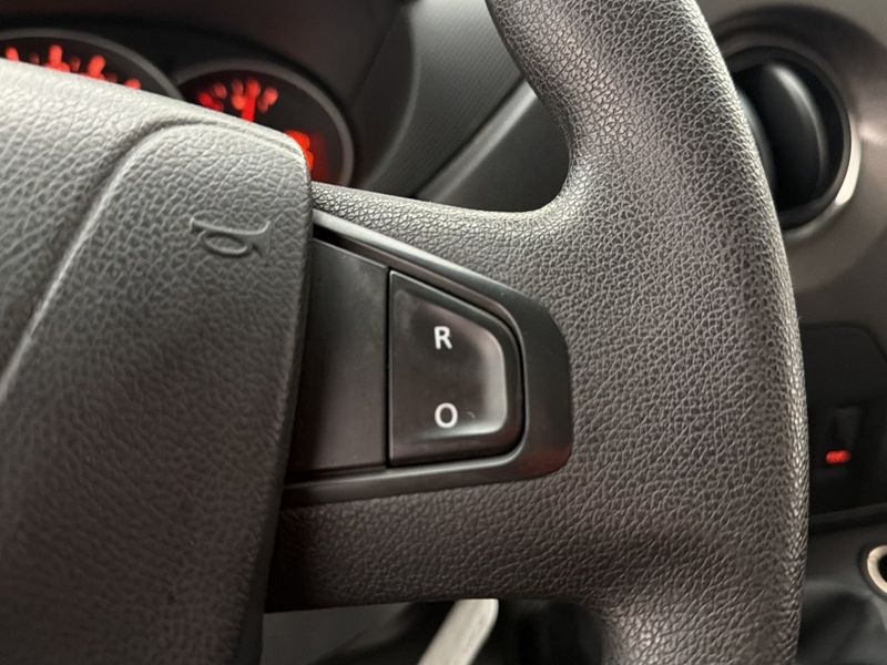 Renault Master bild 19