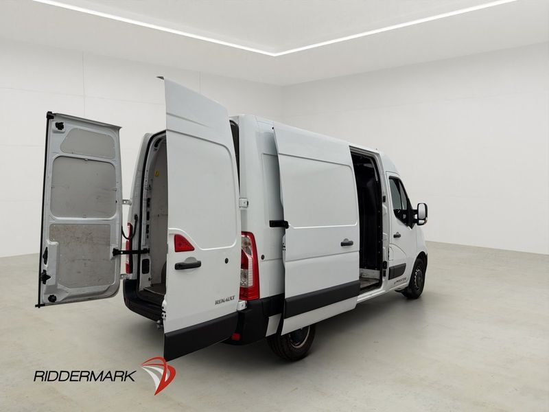 Renault Master bild 11