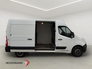 Renault Master bild 10