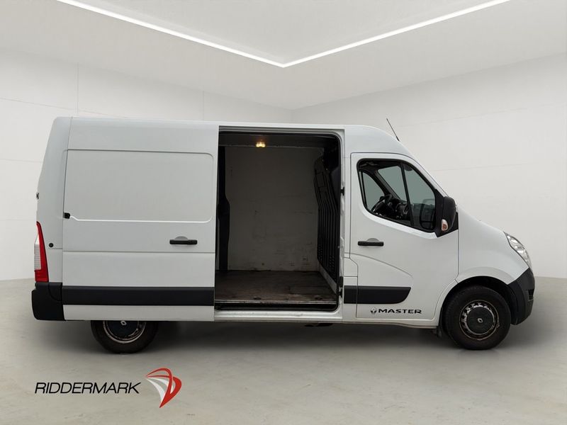 Renault Master bild 10