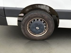 Renault Master bild 30