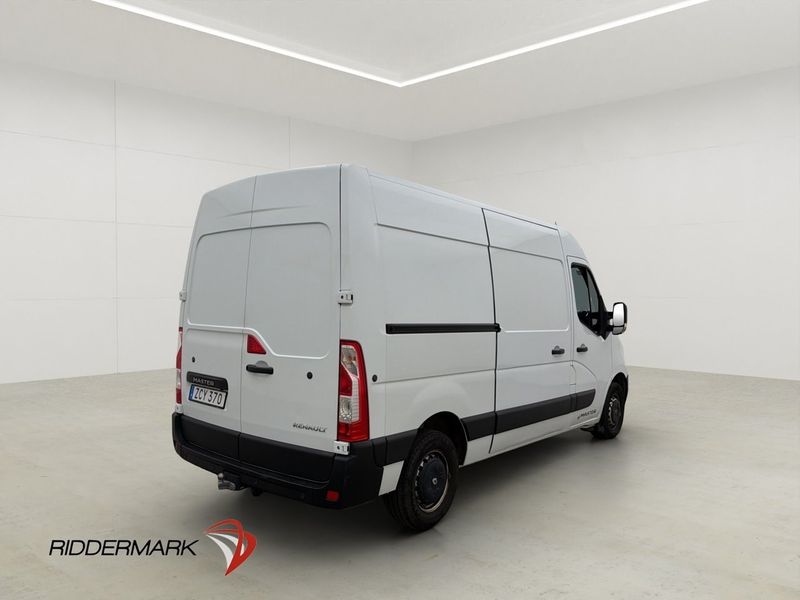 Renault Master bild 9