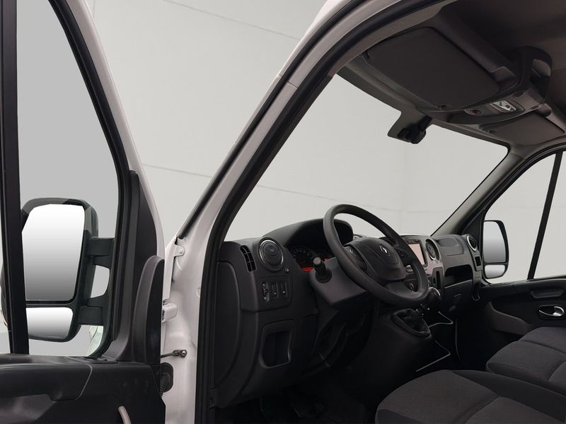 Renault Master bild 14