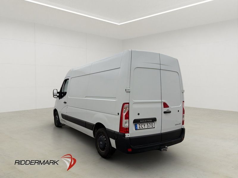 Renault Master bild 7