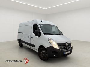 Renault Master bild 1