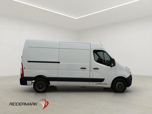 Renault Master bild 2