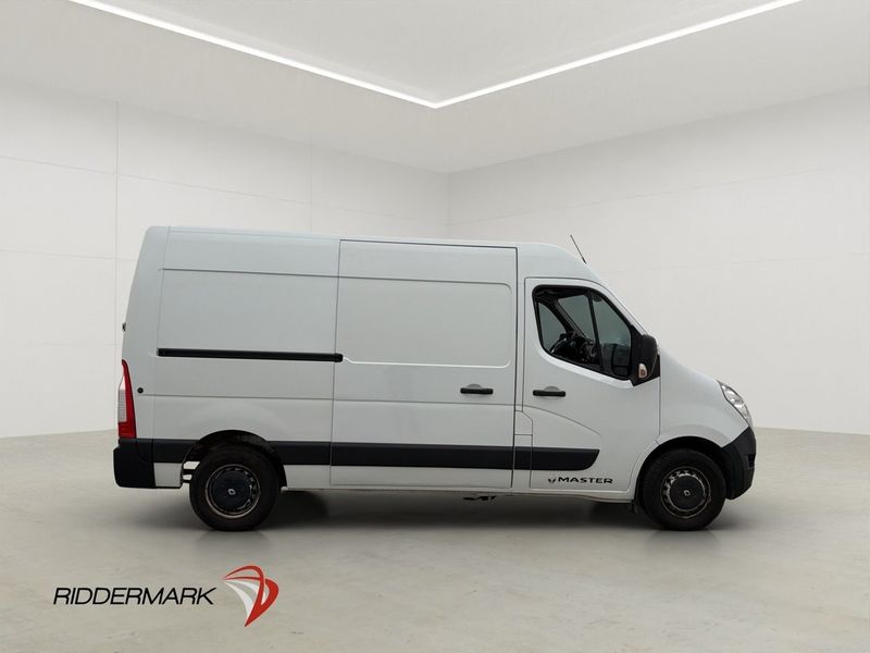 Renault Master bild 2