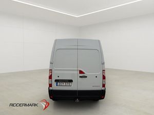 Renault Master bild 8