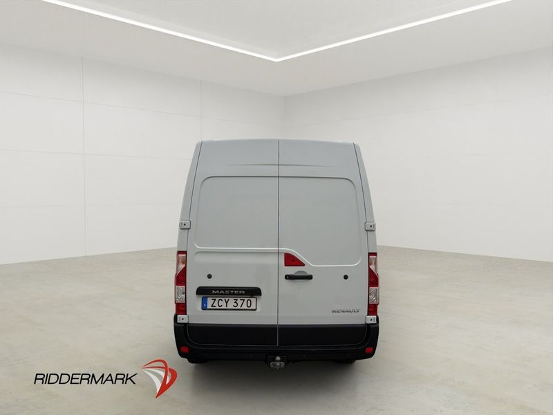 Renault Master bild 8