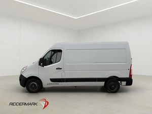 Renault Master bild 6
