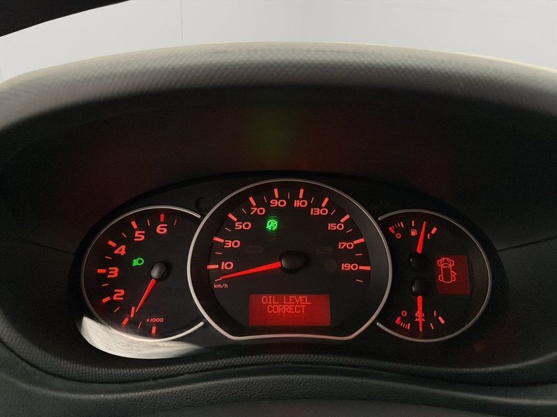 Renault Master bild 18