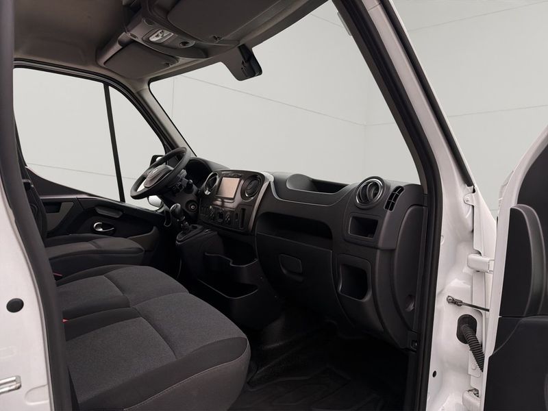 Renault Master bild 27