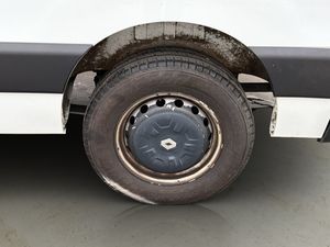 Renault Master bild 29