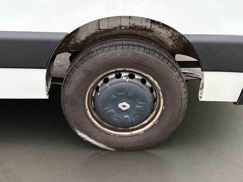 Renault Master bild 29