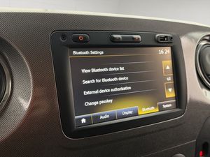 Renault Master bild 23
