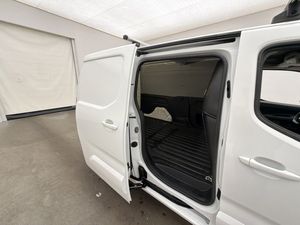 Peugeot Partner bild 12