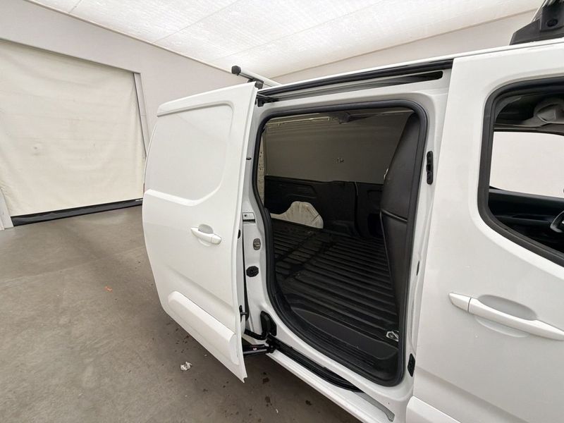 Peugeot Partner bild 12