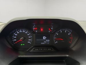 Peugeot Partner bild 19