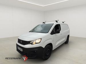 Peugeot Partner bild 3