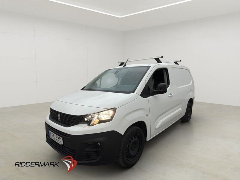 Peugeot Partner bild 3