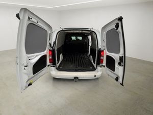 Peugeot Partner bild 10