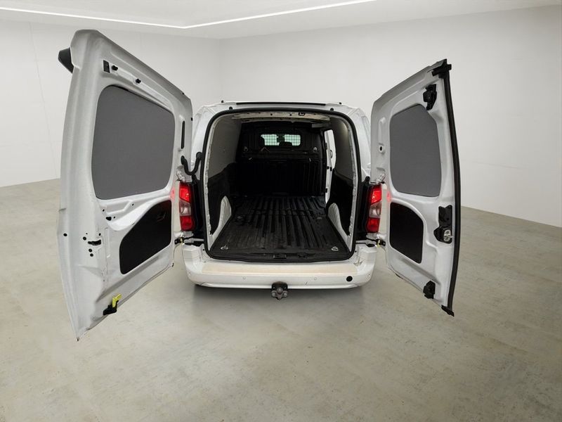 Peugeot Partner bild 10