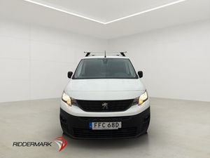 Peugeot Partner bild 5