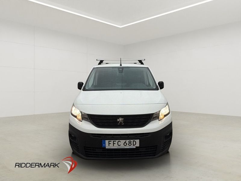 Peugeot Partner bild 5