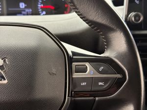 Peugeot Partner bild 20
