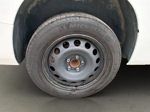 Peugeot Partner bild 31