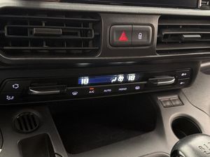 Peugeot Partner bild 26