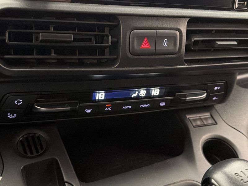Peugeot Partner bild 26