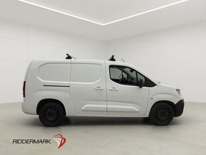 Peugeot Partner bild 2