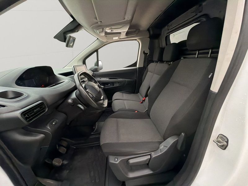 Peugeot Partner bild 15