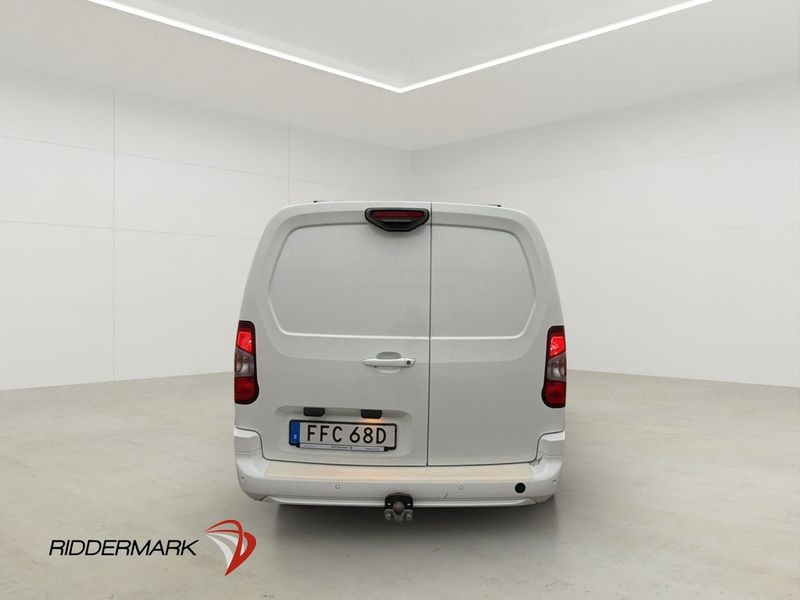 Peugeot Partner bild 8