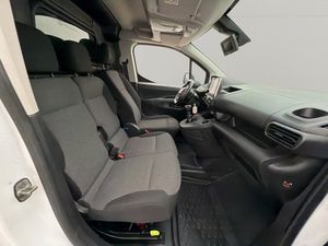 Peugeot Partner bild 27