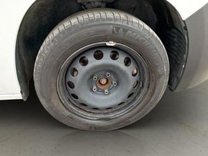 Peugeot Partner bild 32